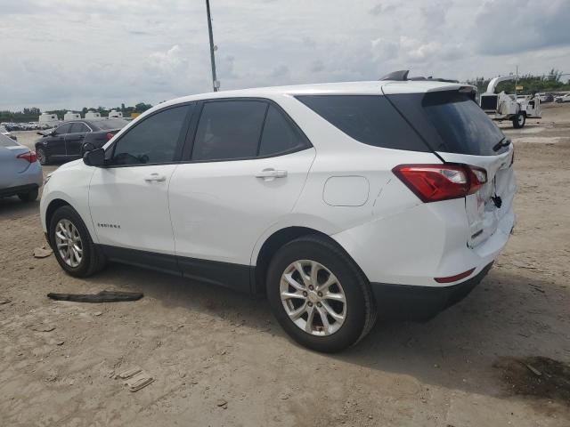 Photo 1 VIN: 2GNAXHEV0K6170668 - CHEVROLET EQUINOX LS 