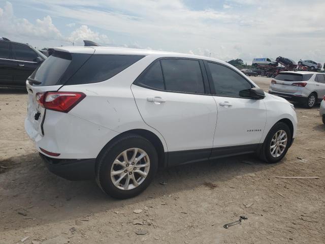 Photo 2 VIN: 2GNAXHEV0K6170668 - CHEVROLET EQUINOX LS 