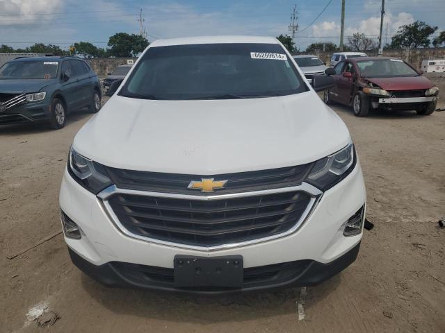 Photo 4 VIN: 2GNAXHEV0K6170668 - CHEVROLET EQUINOX LS 