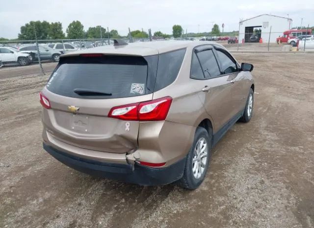 Photo 3 VIN: 2GNAXHEV0K6173148 - CHEVROLET EQUINOX 