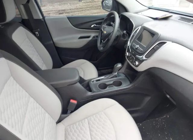 Photo 4 VIN: 2GNAXHEV0K6173148 - CHEVROLET EQUINOX 