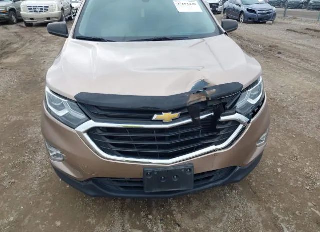 Photo 5 VIN: 2GNAXHEV0K6173148 - CHEVROLET EQUINOX 