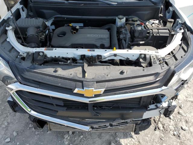 Photo 10 VIN: 2GNAXHEV0K6178785 - CHEVROLET EQUINOX 