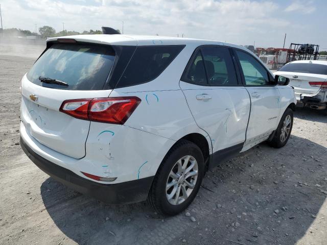 Photo 2 VIN: 2GNAXHEV0K6178785 - CHEVROLET EQUINOX 