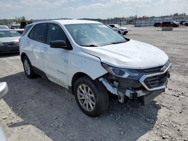 Photo 3 VIN: 2GNAXHEV0K6178785 - CHEVROLET EQUINOX 