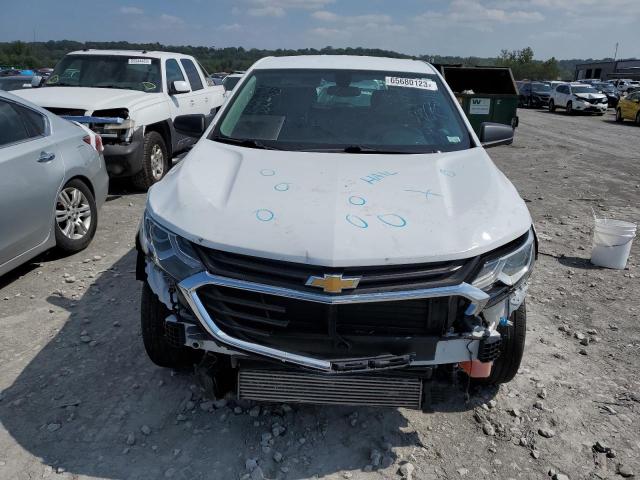 Photo 4 VIN: 2GNAXHEV0K6178785 - CHEVROLET EQUINOX 