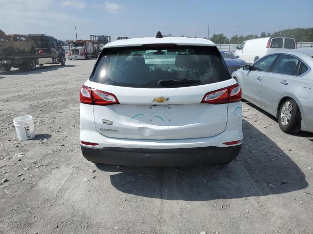 Photo 5 VIN: 2GNAXHEV0K6178785 - CHEVROLET EQUINOX 