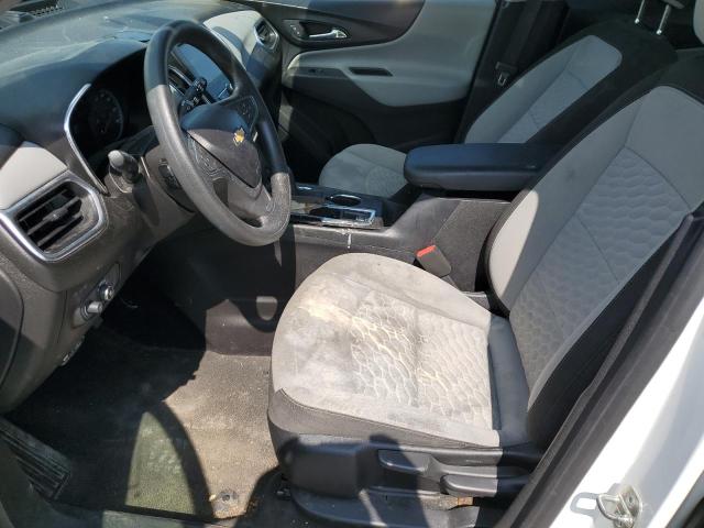 Photo 6 VIN: 2GNAXHEV0K6178785 - CHEVROLET EQUINOX 