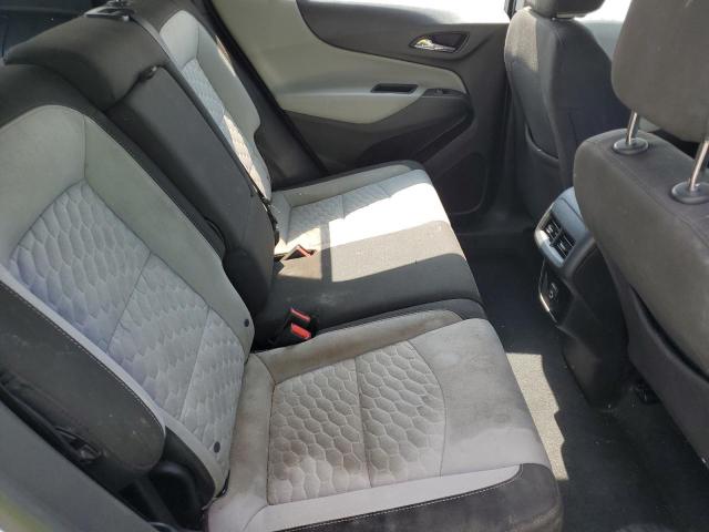 Photo 9 VIN: 2GNAXHEV0K6178785 - CHEVROLET EQUINOX 