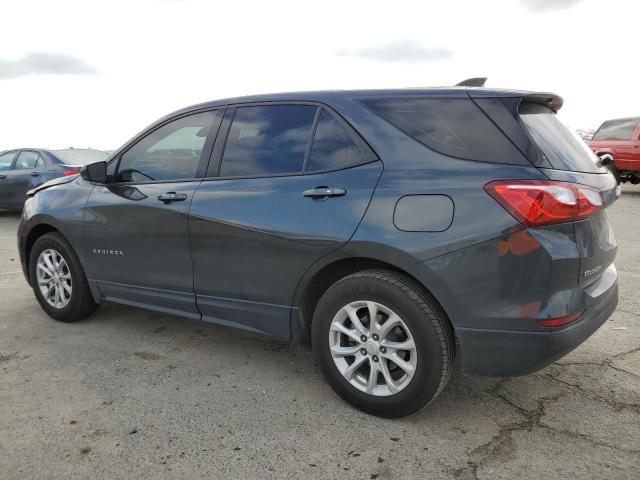 Photo 1 VIN: 2GNAXHEV0K6183291 - CHEVROLET EQUINOX LS 