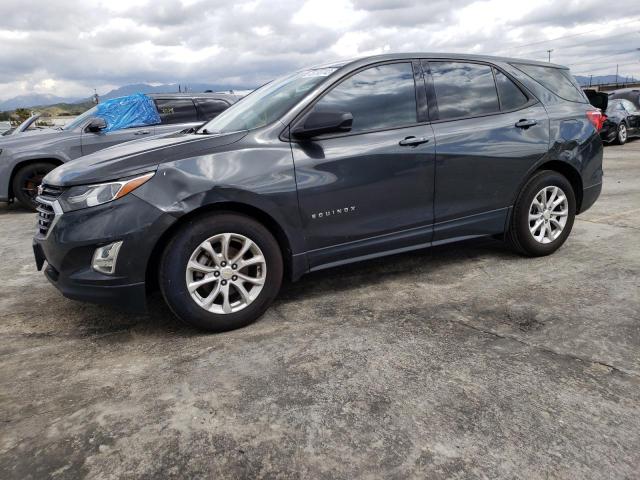 Photo 0 VIN: 2GNAXHEV0K6201188 - CHEVROLET EQUINOX LS 