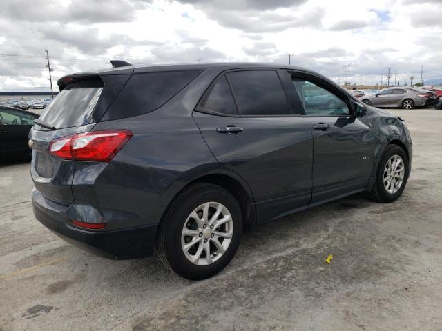 Photo 2 VIN: 2GNAXHEV0K6201188 - CHEVROLET EQUINOX LS 