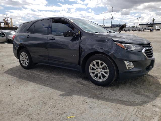 Photo 3 VIN: 2GNAXHEV0K6201188 - CHEVROLET EQUINOX LS 