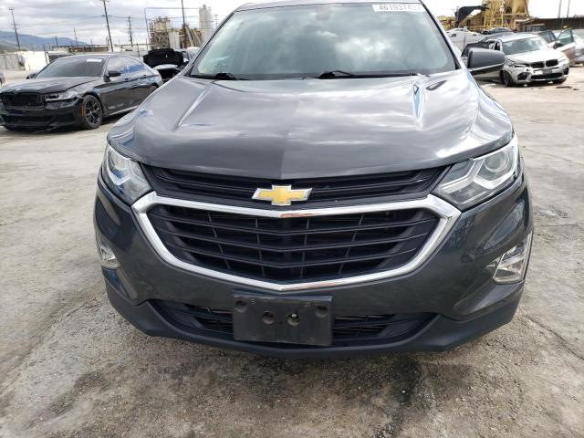 Photo 4 VIN: 2GNAXHEV0K6201188 - CHEVROLET EQUINOX LS 