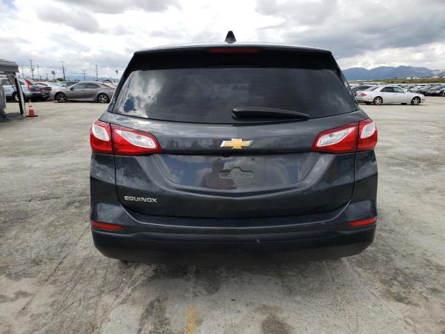 Photo 5 VIN: 2GNAXHEV0K6201188 - CHEVROLET EQUINOX LS 