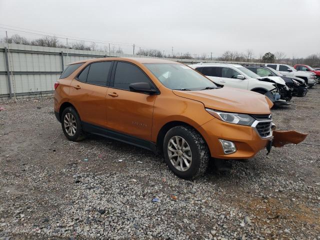 Photo 3 VIN: 2GNAXHEV0K6206472 - CHEVROLET EQUINOX LS 