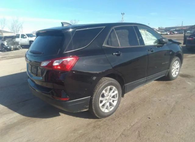 Photo 3 VIN: 2GNAXHEV0K6210487 - CHEVROLET EQUINOX 