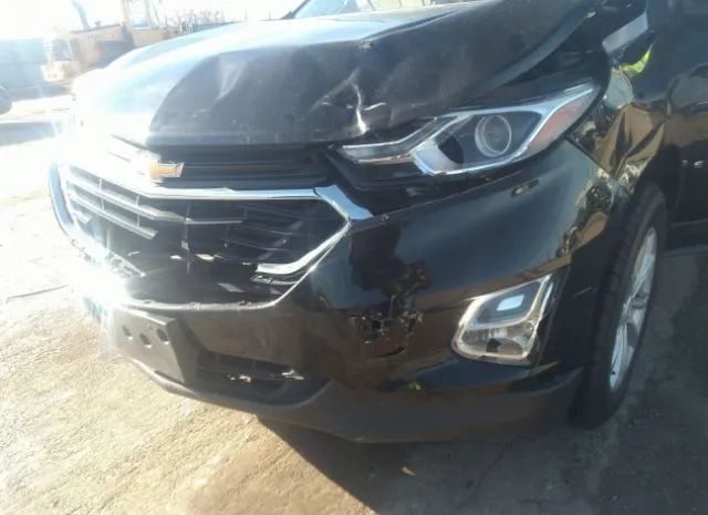 Photo 5 VIN: 2GNAXHEV0K6210487 - CHEVROLET EQUINOX 