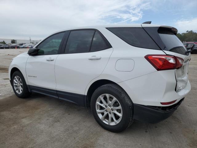 Photo 1 VIN: 2GNAXHEV0K6212529 - CHEVROLET EQUINOX 