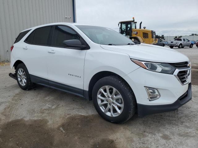 Photo 3 VIN: 2GNAXHEV0K6212529 - CHEVROLET EQUINOX 