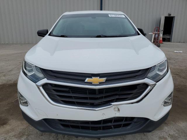 Photo 4 VIN: 2GNAXHEV0K6212529 - CHEVROLET EQUINOX 