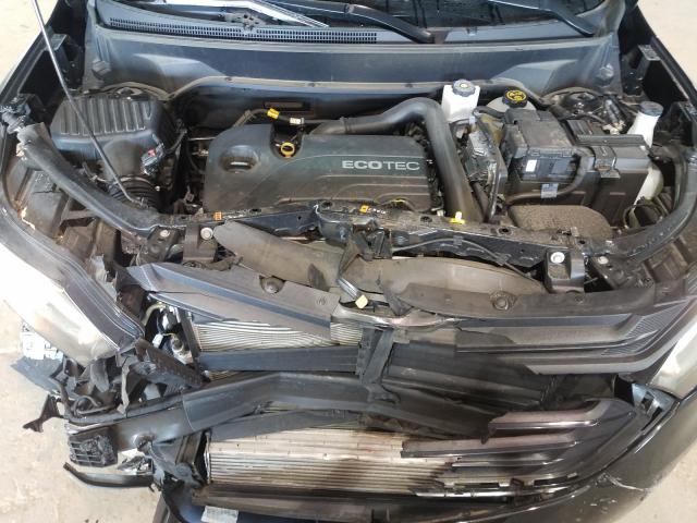 Photo 6 VIN: 2GNAXHEV0K6228035 - CHEVROLET EQUINOX LS 