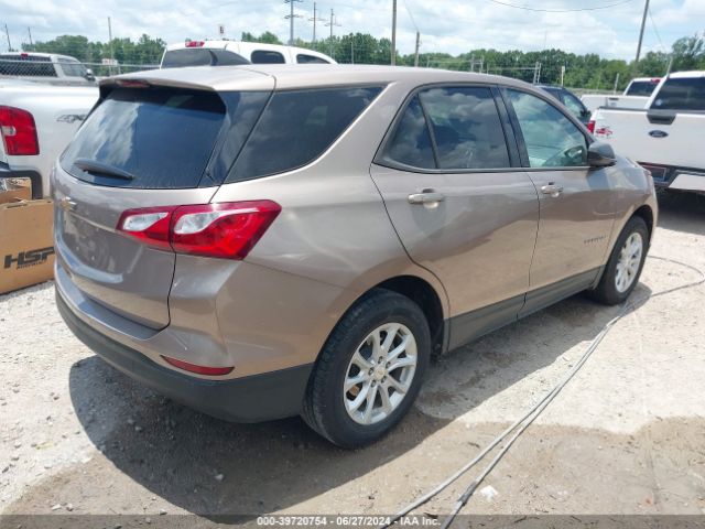 Photo 3 VIN: 2GNAXHEV0K6234255 - CHEVROLET EQUINOX 