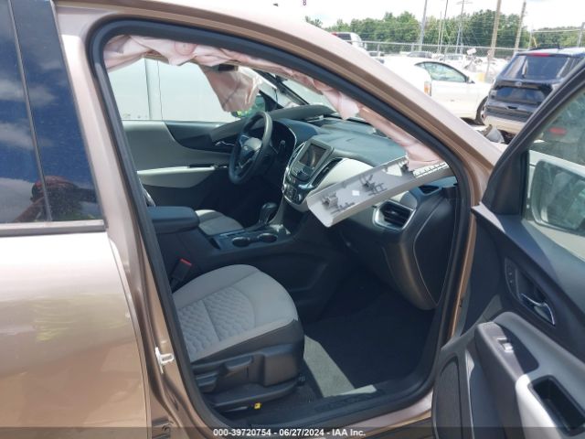 Photo 4 VIN: 2GNAXHEV0K6234255 - CHEVROLET EQUINOX 