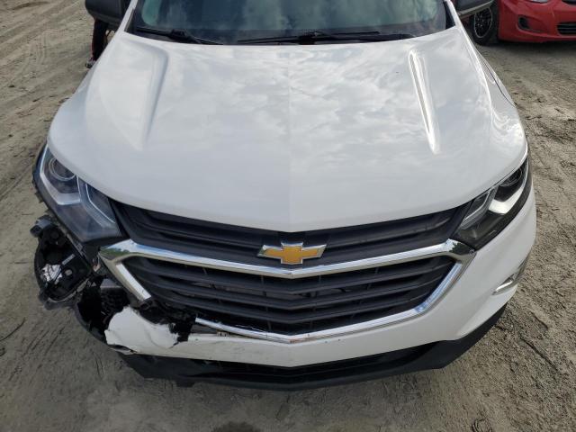 Photo 11 VIN: 2GNAXHEV0K6259026 - CHEVROLET EQUINOX LS 