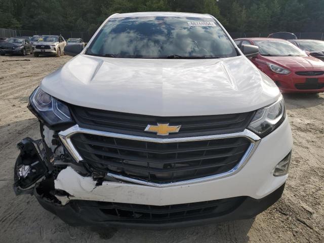 Photo 4 VIN: 2GNAXHEV0K6259026 - CHEVROLET EQUINOX LS 