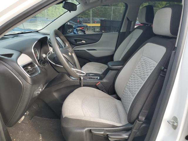 Photo 6 VIN: 2GNAXHEV0K6259026 - CHEVROLET EQUINOX LS 