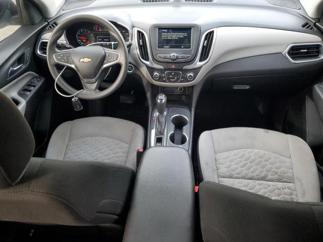 Photo 7 VIN: 2GNAXHEV0K6259026 - CHEVROLET EQUINOX LS 