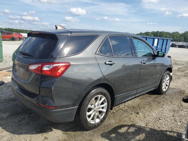 Photo 2 VIN: 2GNAXHEV0K6280913 - CHEVROLET EQUINOX LS 