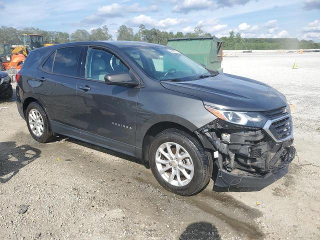 Photo 3 VIN: 2GNAXHEV0K6280913 - CHEVROLET EQUINOX LS 