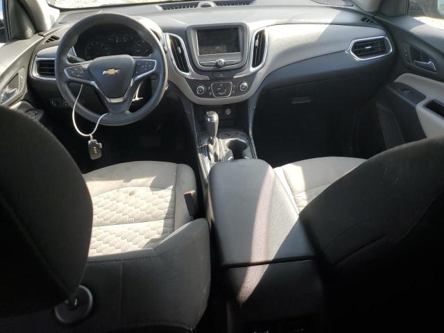 Photo 7 VIN: 2GNAXHEV0K6280913 - CHEVROLET EQUINOX LS 