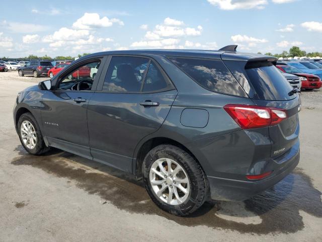 Photo 1 VIN: 2GNAXHEV0L6119169 - CHEVROLET EQUINOX LS 