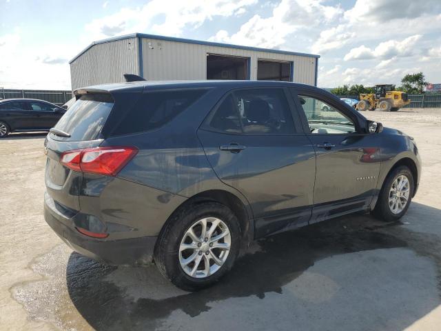 Photo 2 VIN: 2GNAXHEV0L6119169 - CHEVROLET EQUINOX LS 