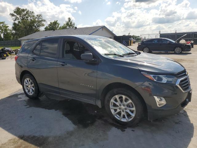 Photo 3 VIN: 2GNAXHEV0L6119169 - CHEVROLET EQUINOX LS 