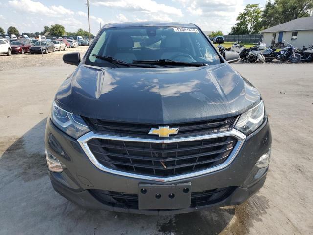 Photo 4 VIN: 2GNAXHEV0L6119169 - CHEVROLET EQUINOX LS 