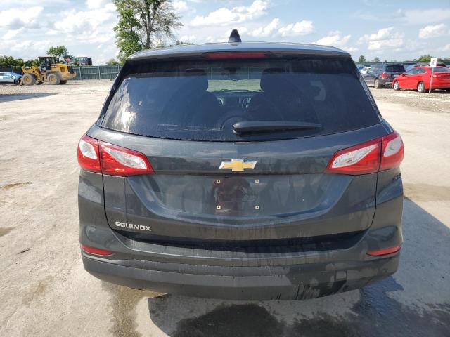 Photo 5 VIN: 2GNAXHEV0L6119169 - CHEVROLET EQUINOX LS 