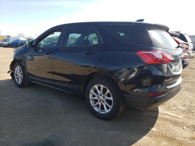 Photo 1 VIN: 2GNAXHEV0L6123321 - CHEVROLET EQUINOX 