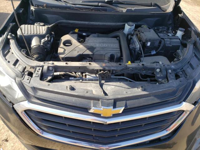 Photo 11 VIN: 2GNAXHEV0L6123321 - CHEVROLET EQUINOX 