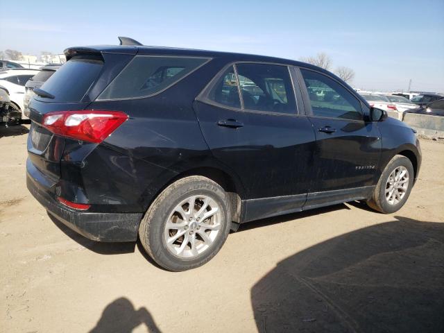 Photo 2 VIN: 2GNAXHEV0L6123321 - CHEVROLET EQUINOX 