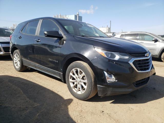 Photo 3 VIN: 2GNAXHEV0L6123321 - CHEVROLET EQUINOX 