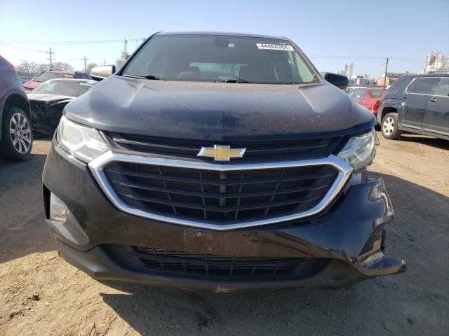 Photo 4 VIN: 2GNAXHEV0L6123321 - CHEVROLET EQUINOX 