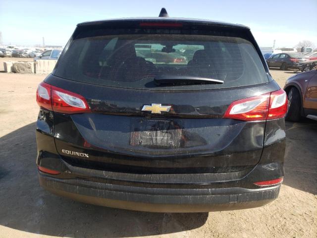 Photo 5 VIN: 2GNAXHEV0L6123321 - CHEVROLET EQUINOX 