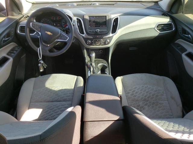 Photo 7 VIN: 2GNAXHEV0L6123321 - CHEVROLET EQUINOX 