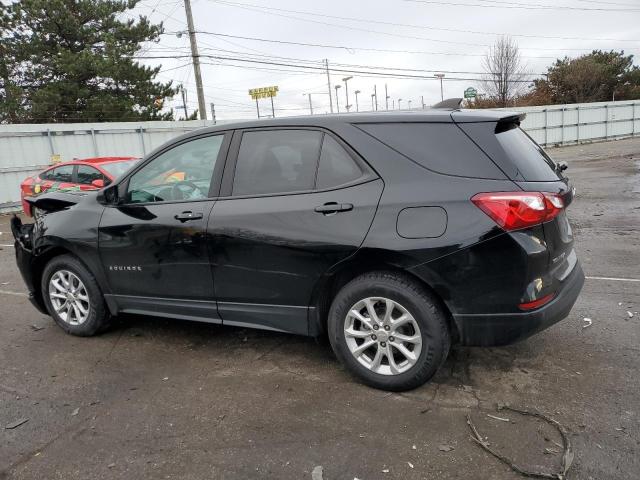 Photo 1 VIN: 2GNAXHEV0L6148123 - CHEVROLET EQUINOX 