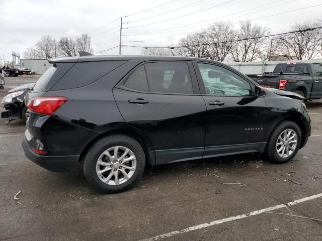 Photo 2 VIN: 2GNAXHEV0L6148123 - CHEVROLET EQUINOX 