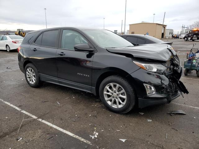 Photo 3 VIN: 2GNAXHEV0L6148123 - CHEVROLET EQUINOX 